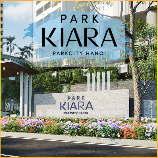 Banner Park Kiara
